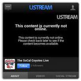 Ustream Integration